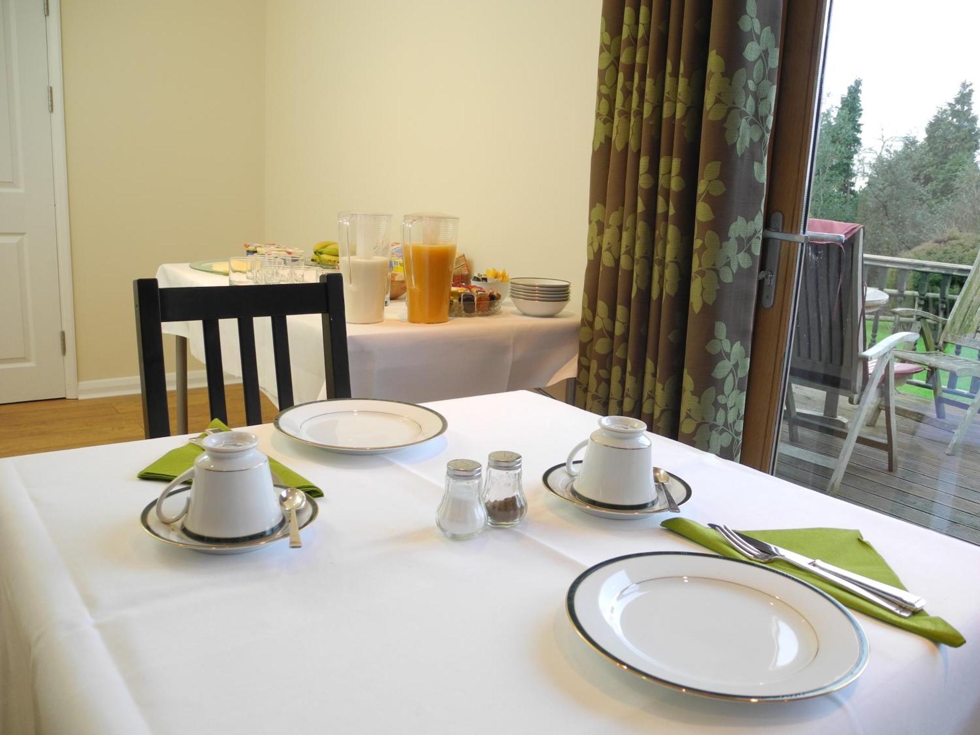 Oakside Lodge Guest House Кэнтербари Экстерьер фото