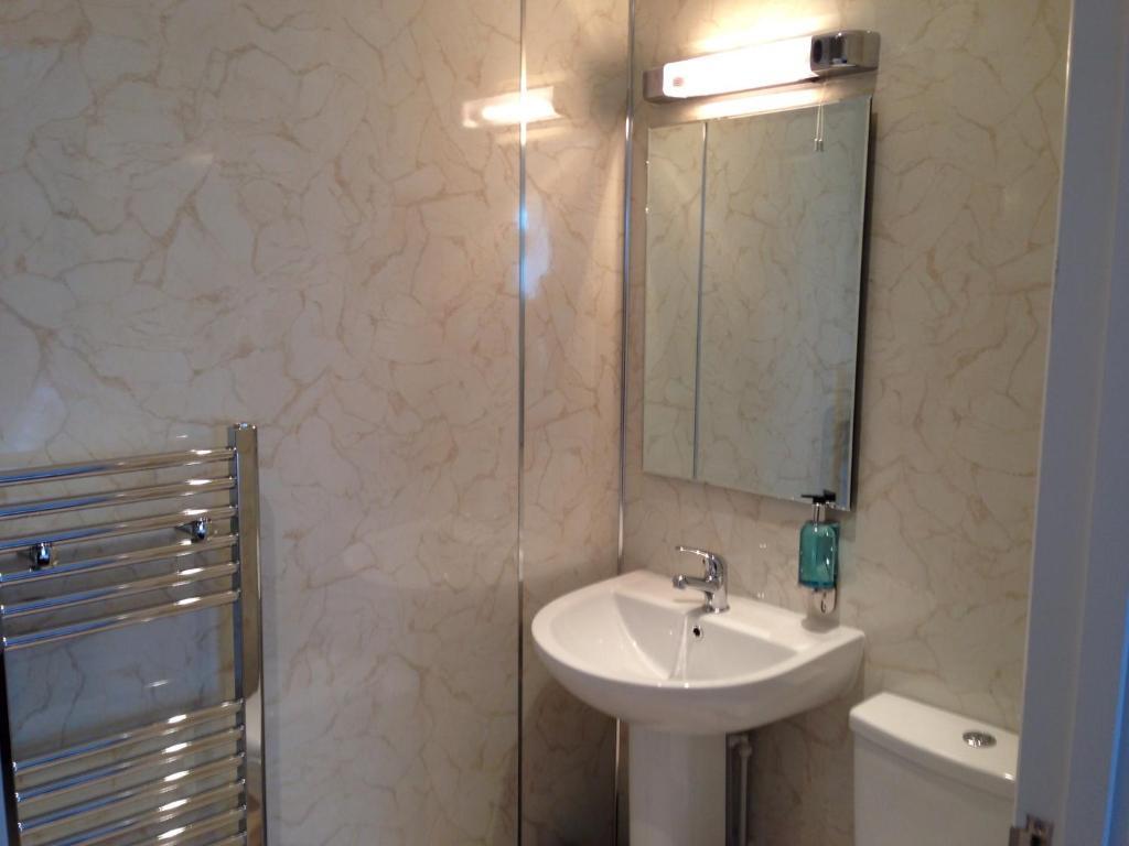 Oakside Lodge Guest House Кэнтербари Номер фото